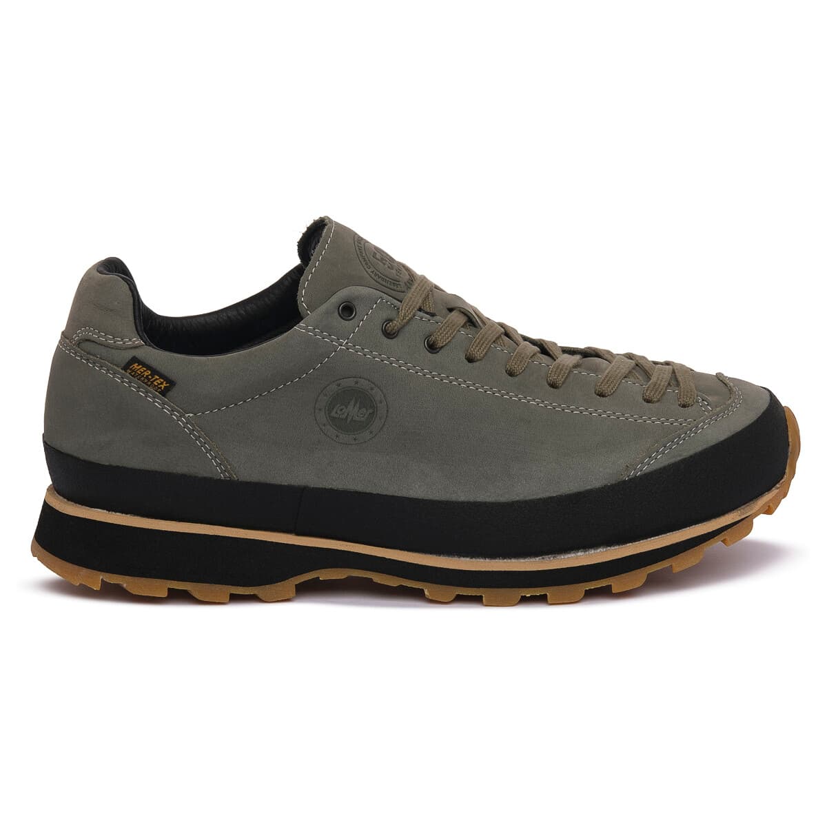 Men's Outdoor Shoes Lomer Green