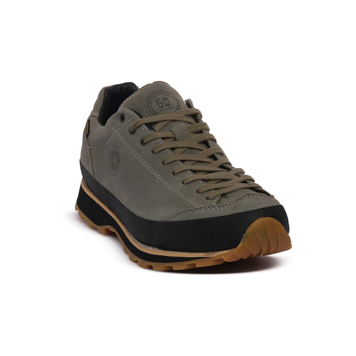 Men's Outdoor Shoes Lomer Green
