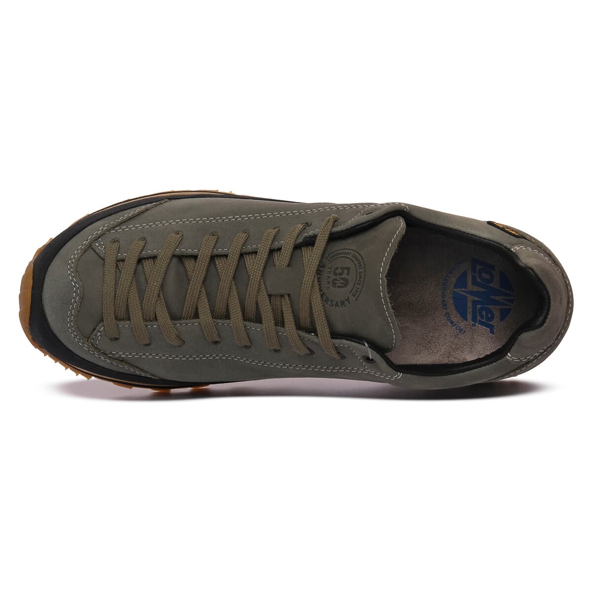 Men's Outdoor Shoes Lomer Green