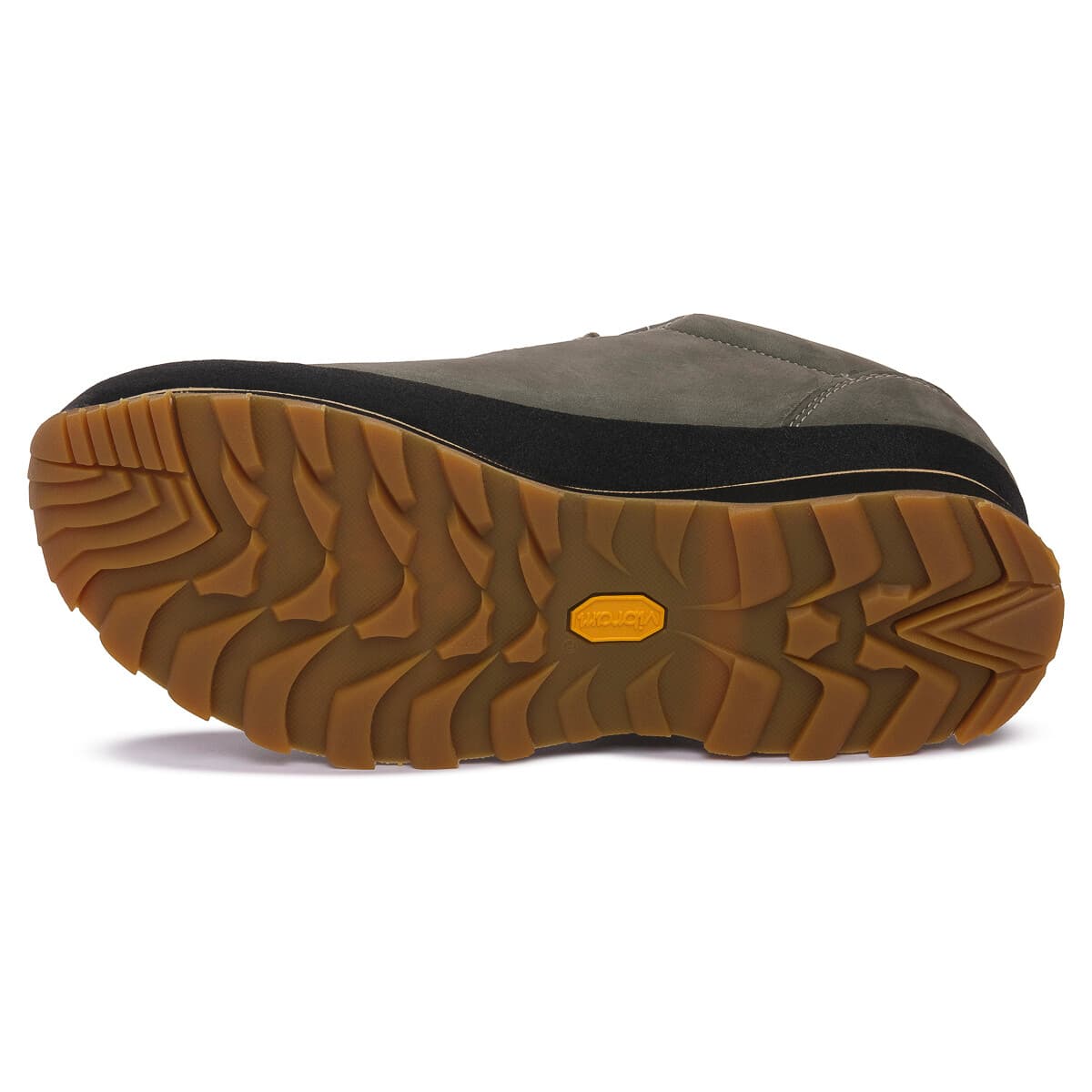 Men's Outdoor Shoes Lomer Green