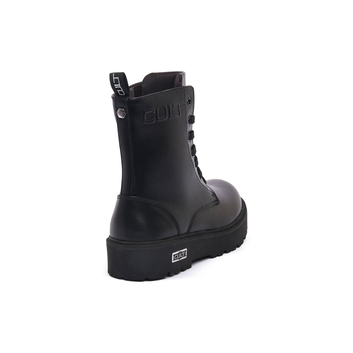 Girls' Boots Cult Black