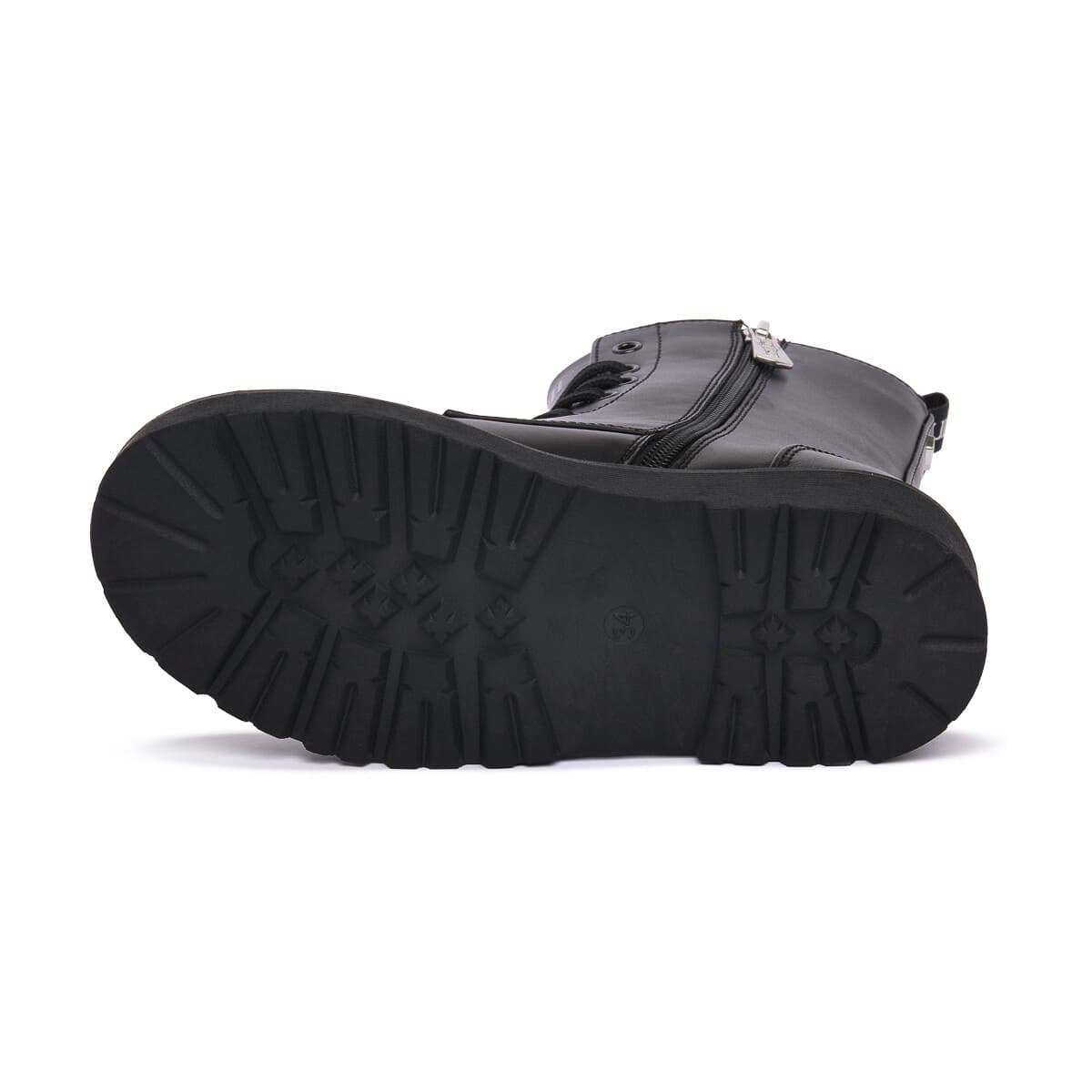 Girls' Boots Cult Black