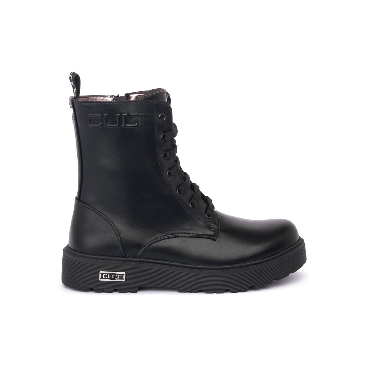Women's Boots Cult Black