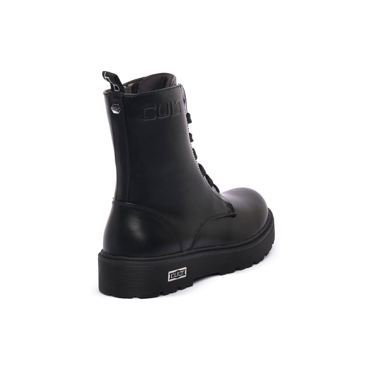 Women's Boots Cult Black