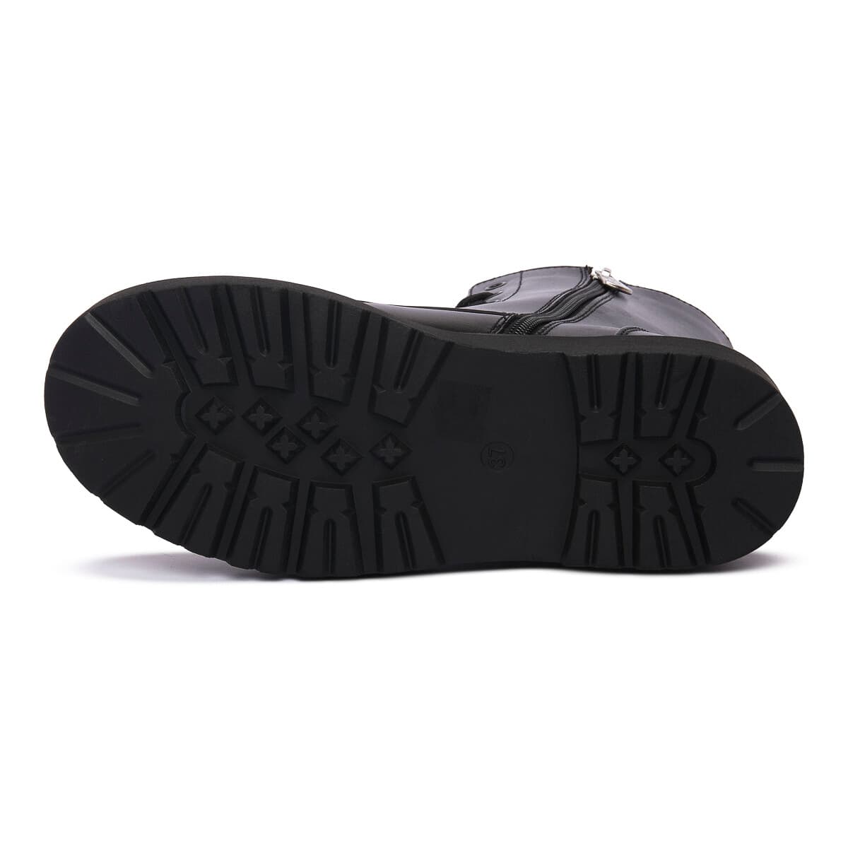 Women's Boots Cult Black