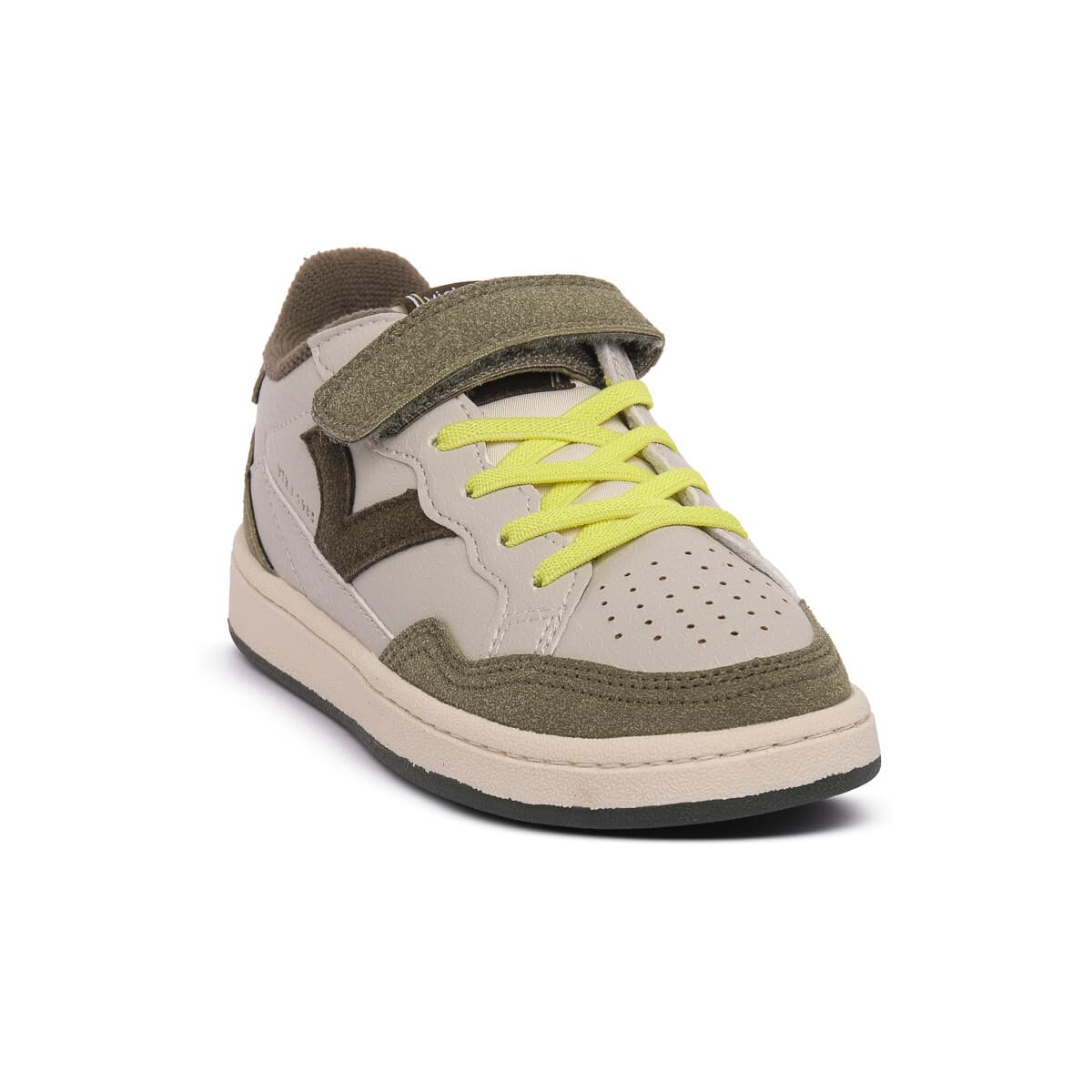 Boys' Sneakers Victoria White