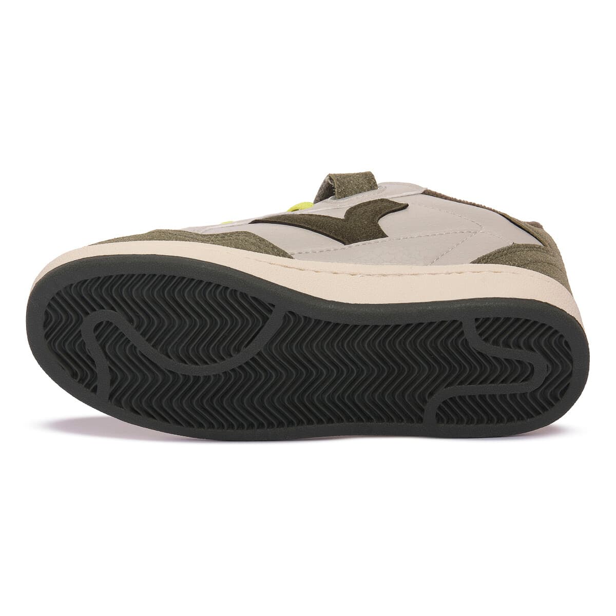 Boys' Sneakers Victoria White