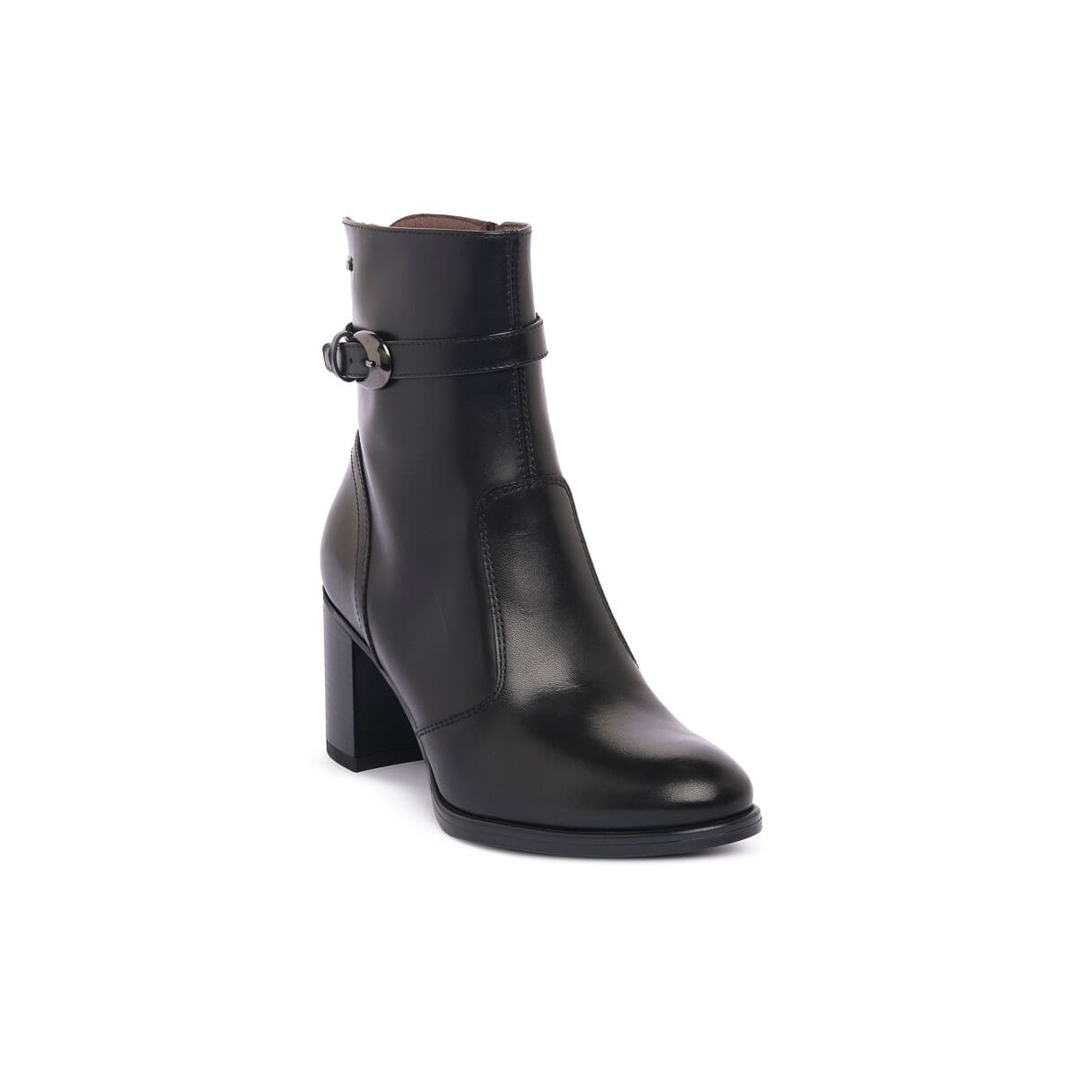 Women's Ankle Boots NeroGiardini Black