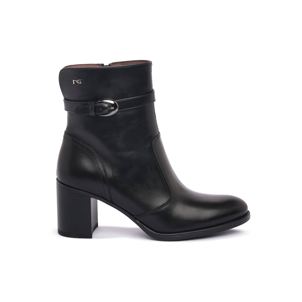 Women's Ankle Boots NeroGiardini Black