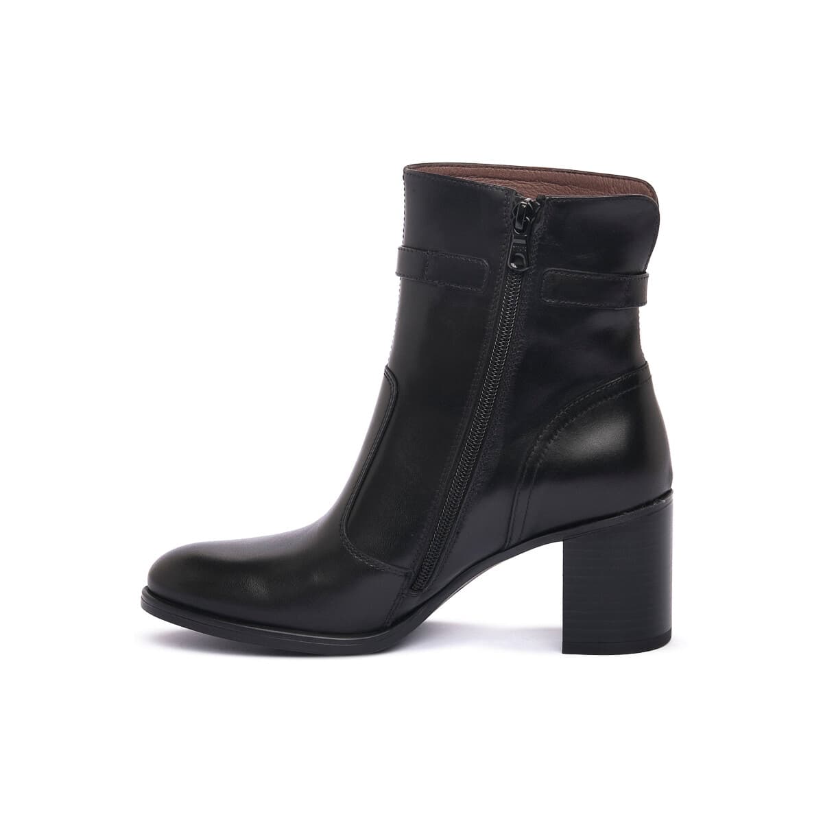 Women's Ankle Boots NeroGiardini Black