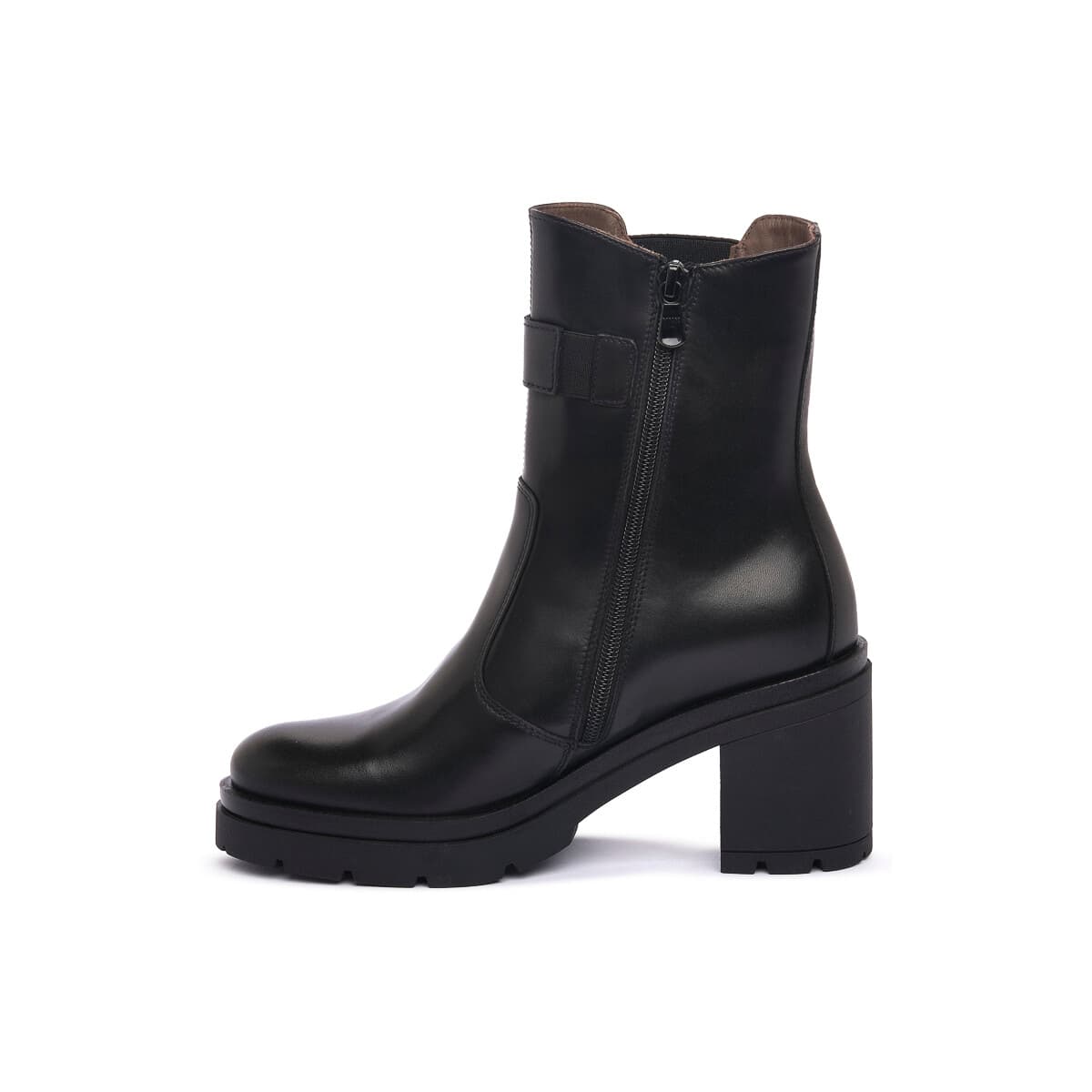 Women's Ankle Boots NeroGiardini Black