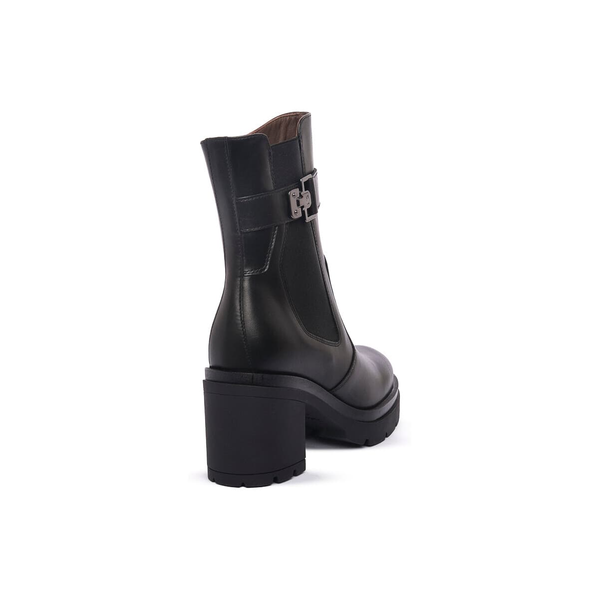 Women's Ankle Boots NeroGiardini Black