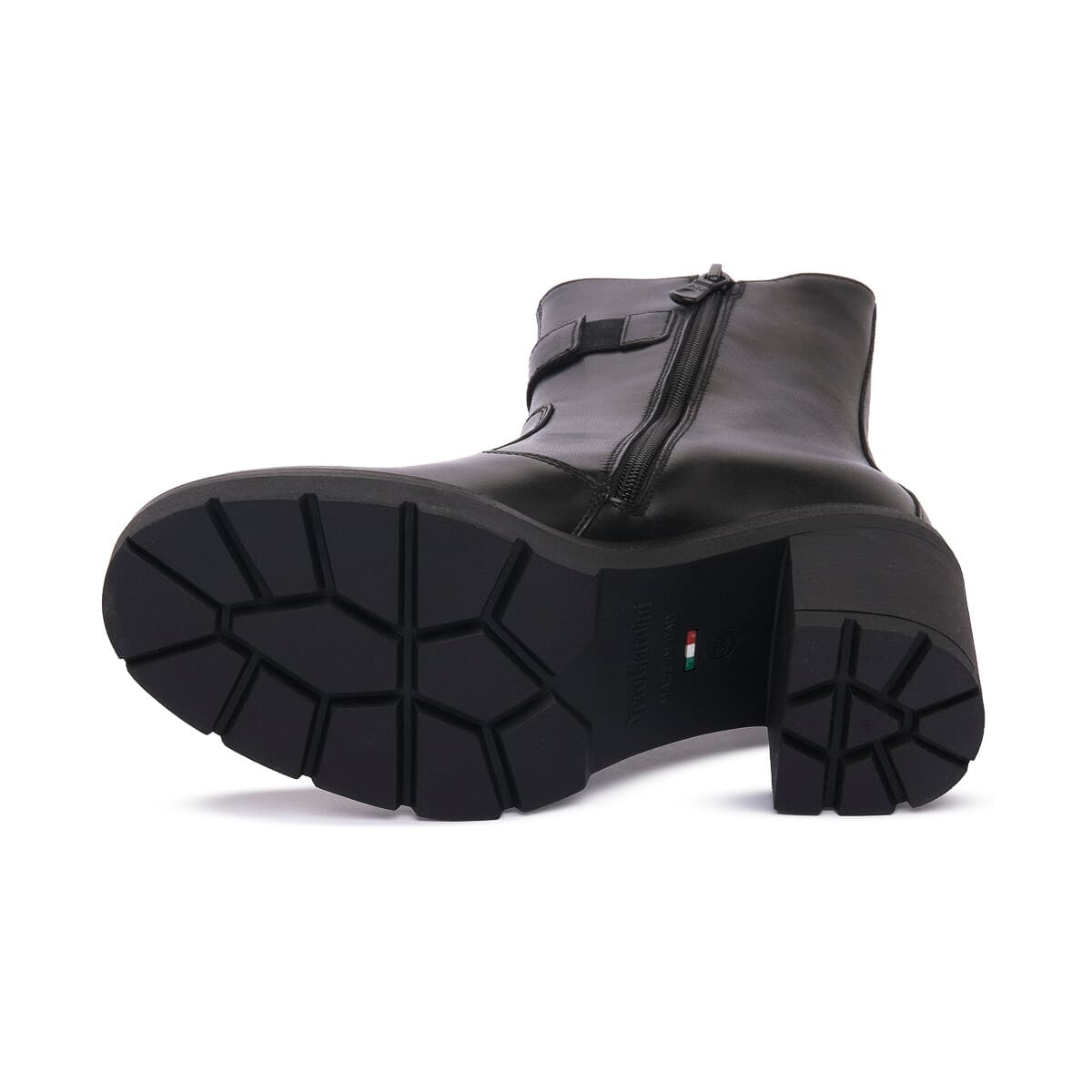 Women's Ankle Boots NeroGiardini Black