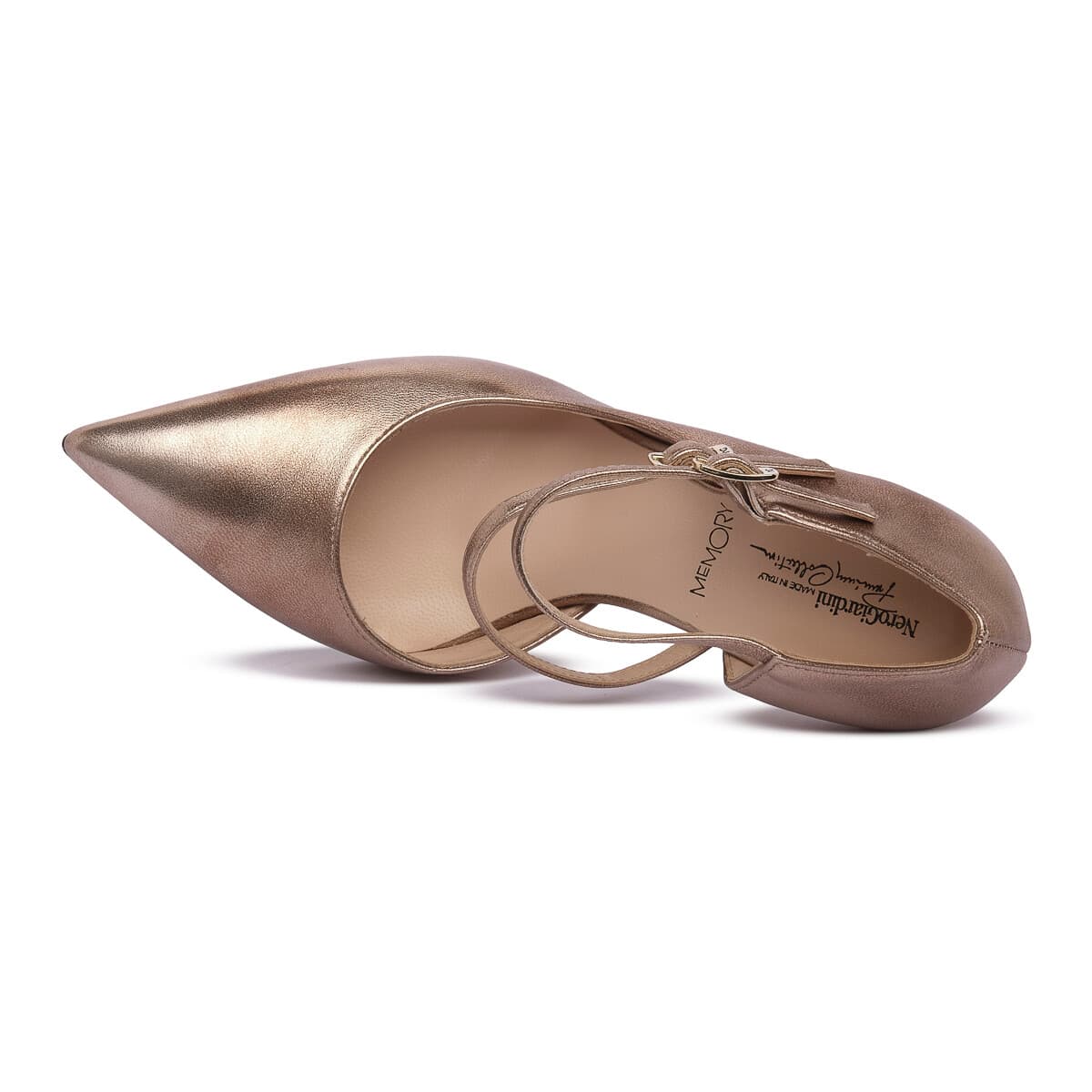 Women's Pumps NeroGiardini Beige