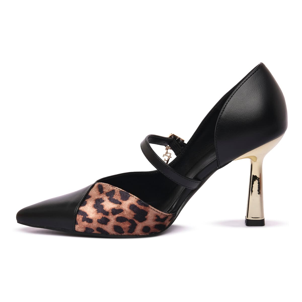 Women's Pumps Ferre Black