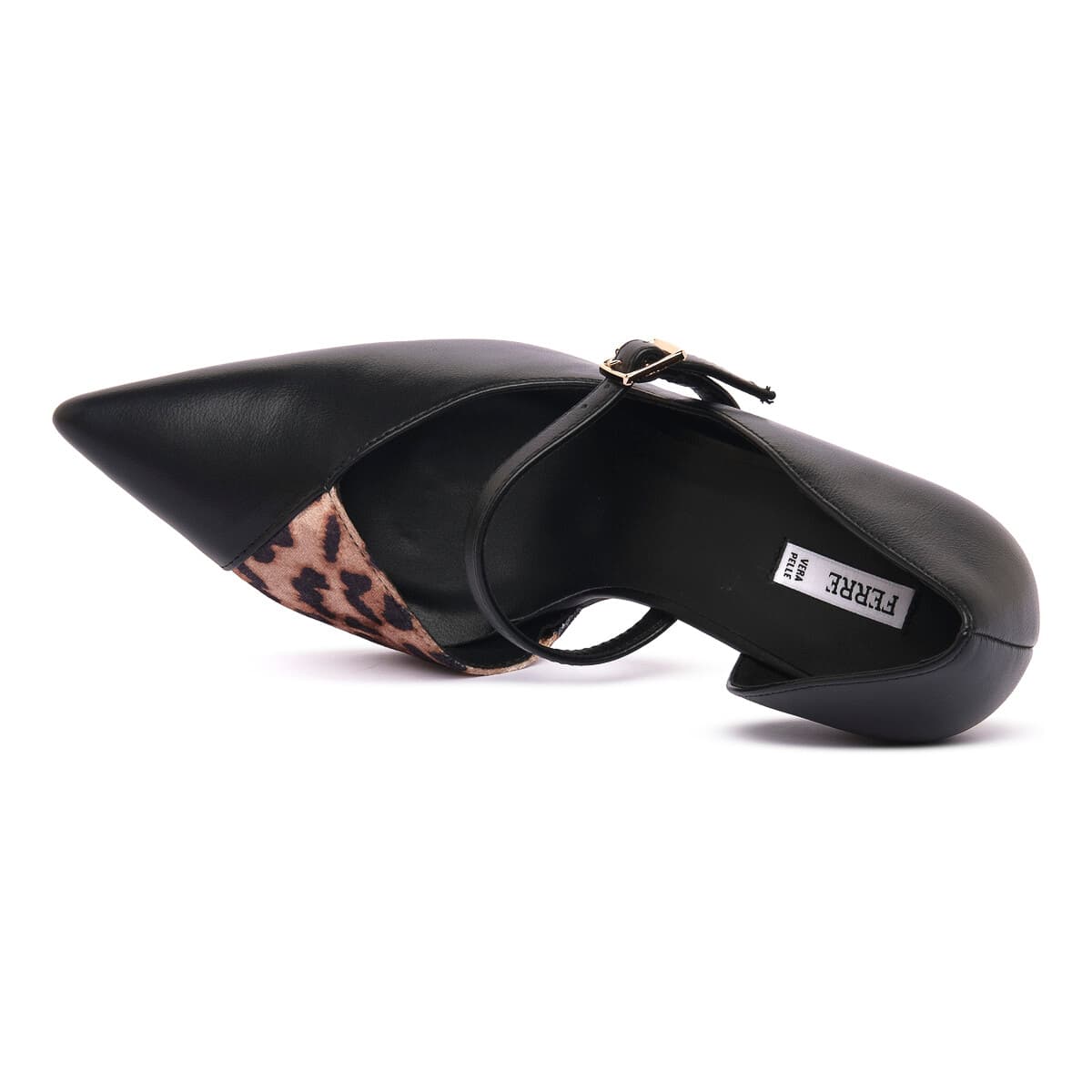 Women's Pumps Ferre Black