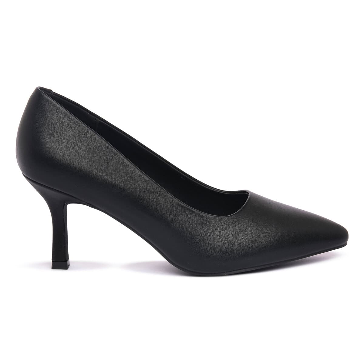 Women's Pumps Mariella Burani Black