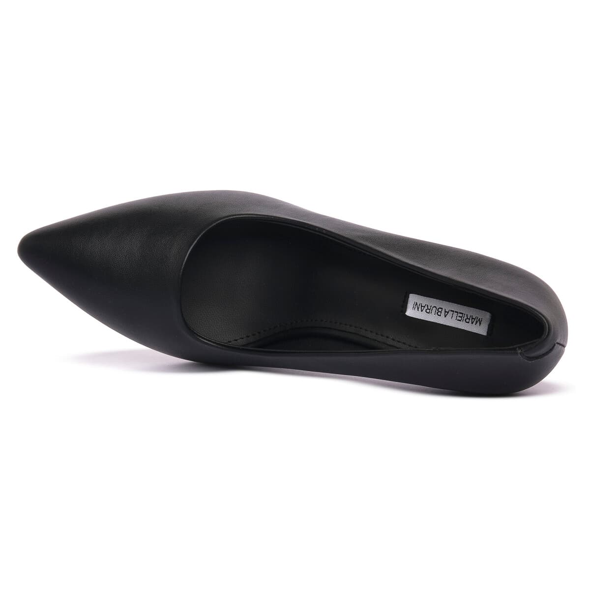 Women's Pumps Mariella Burani Black