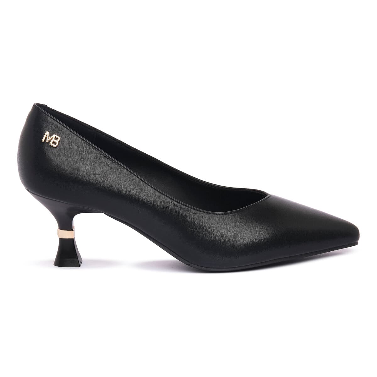 Women's Pumps Mariella Burani Black