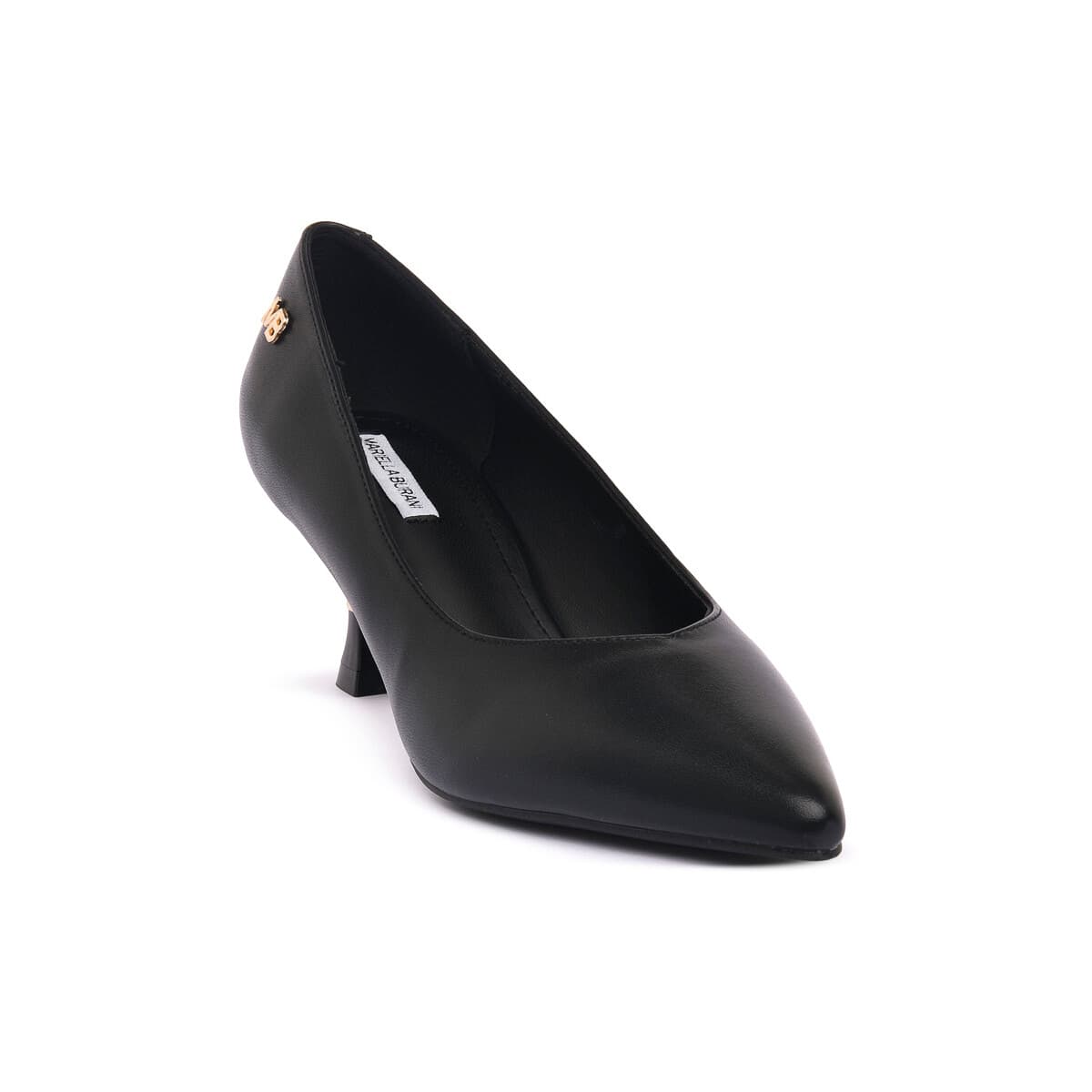 Women's Pumps Mariella Burani Black