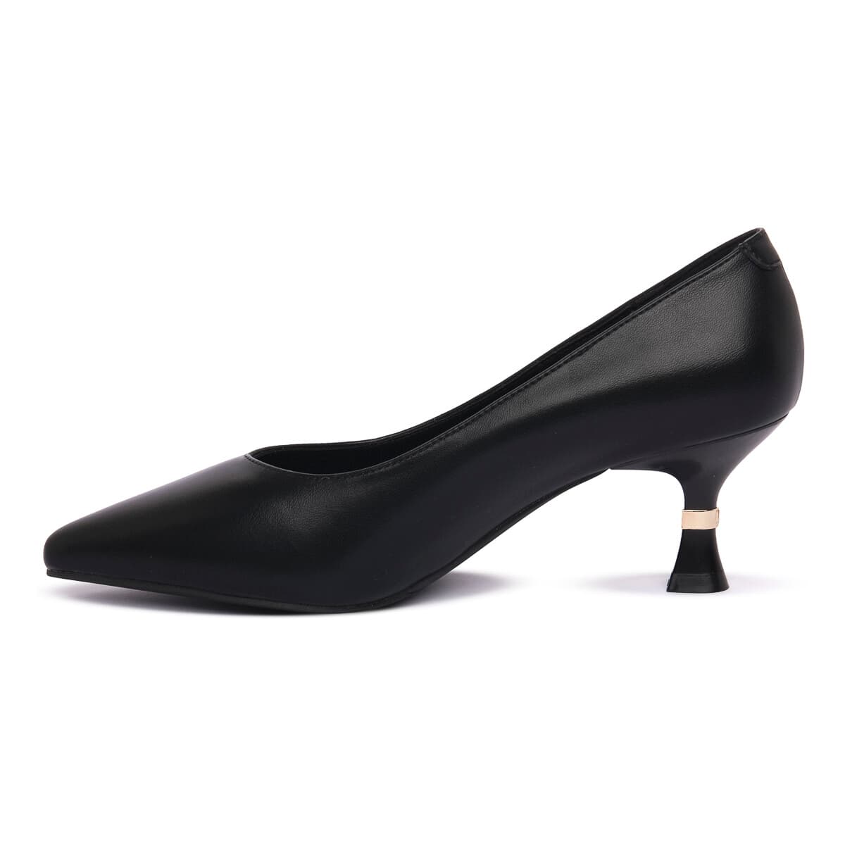 Women's Pumps Mariella Burani Black