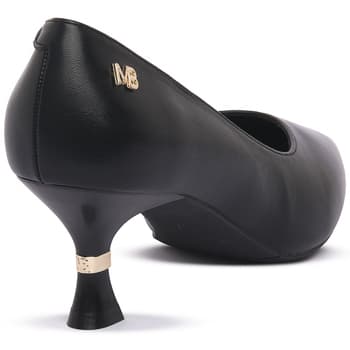 Women's Pumps Mariella Burani Black