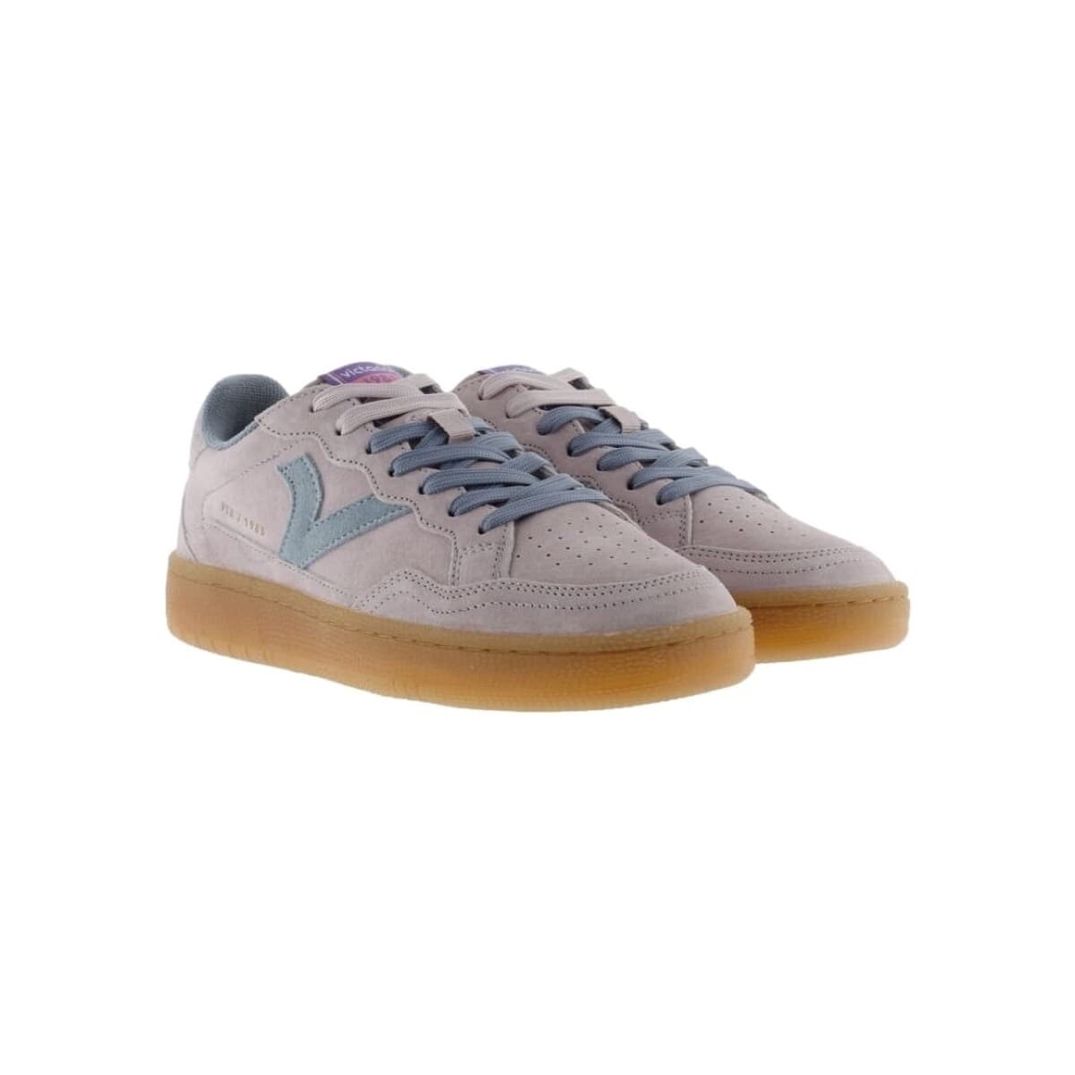 Women's Sneakers Victoria Pink