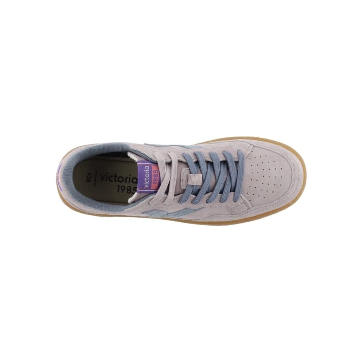 Women's Sneakers Victoria Pink