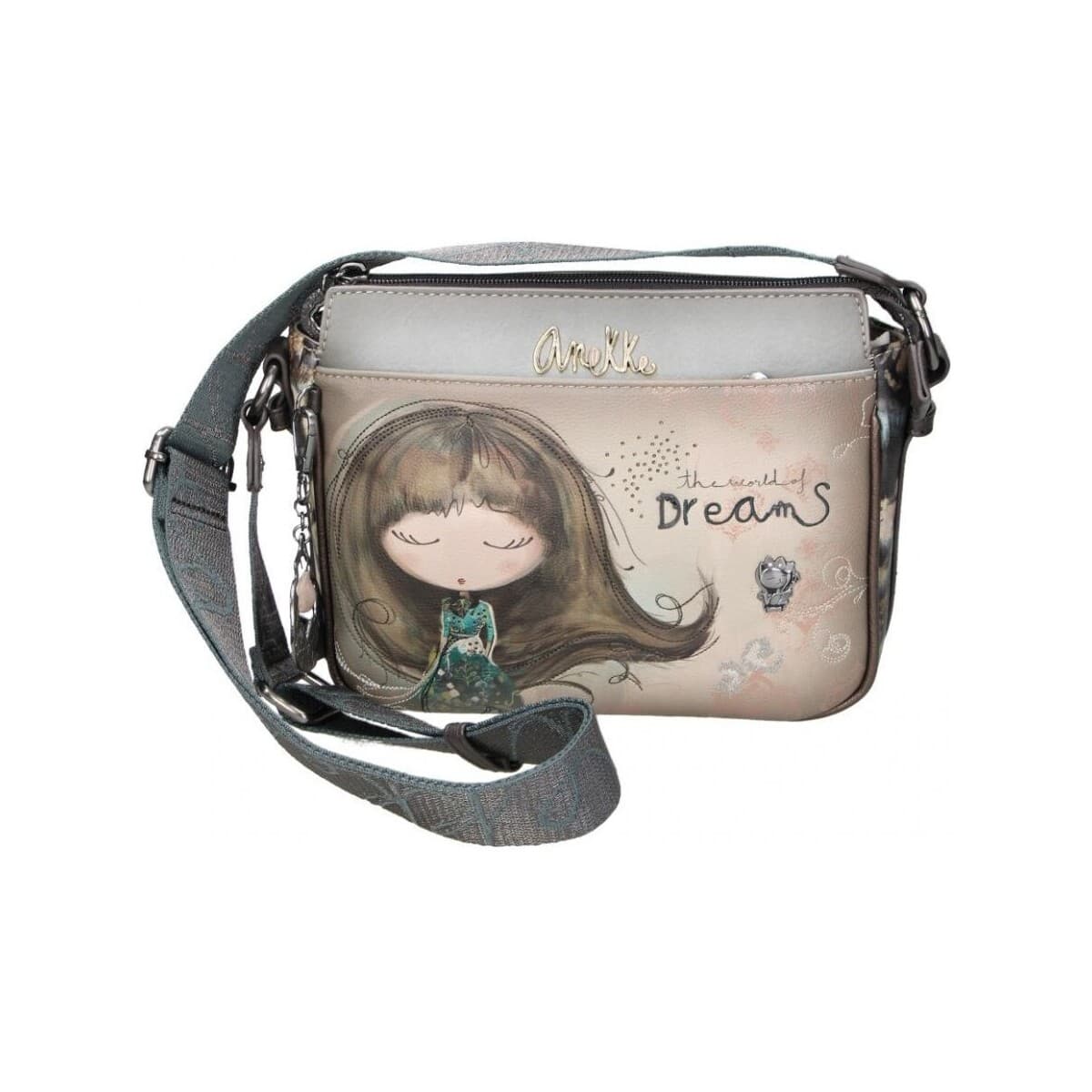 Παπούτσια Anekke 41703-062