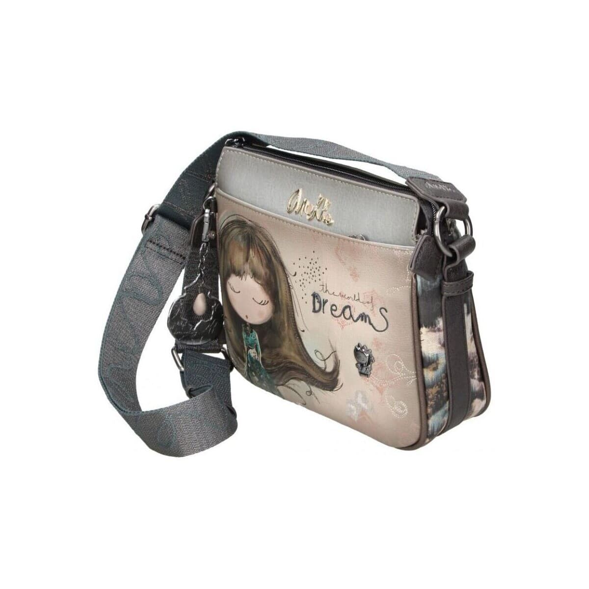 Men's Shoes Anekke Multicolor