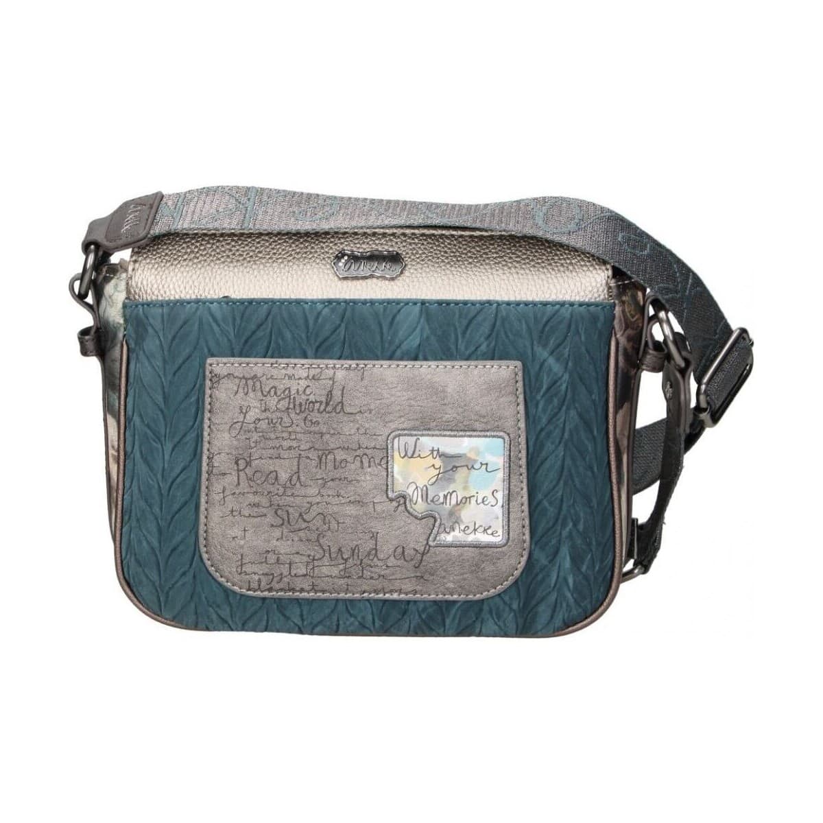 Men's Shoes Anekke Multicolor