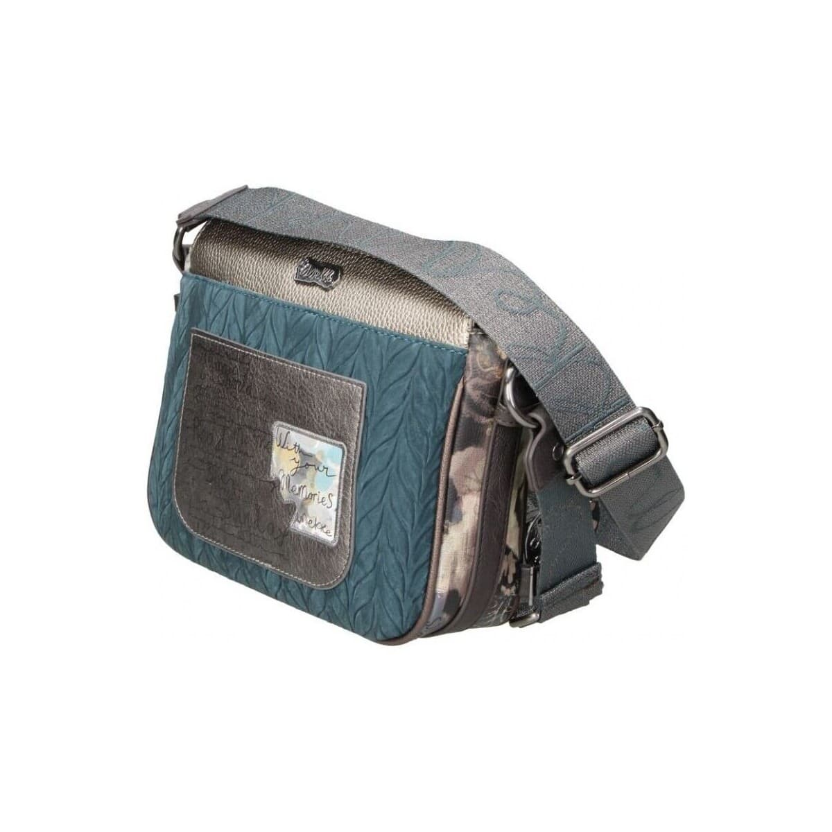 Men's Shoes Anekke Multicolor