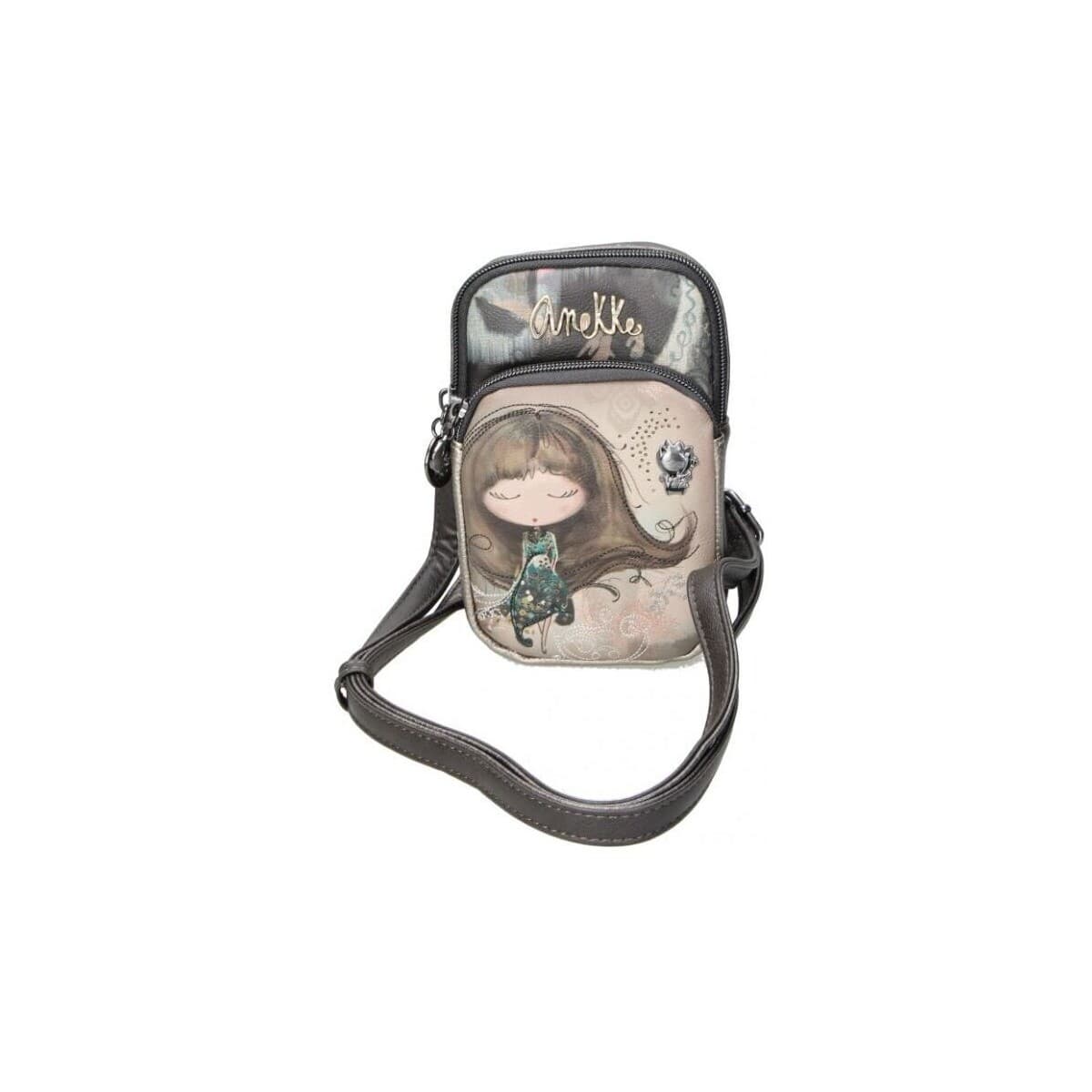 Παπούτσια Anekke 41703-907