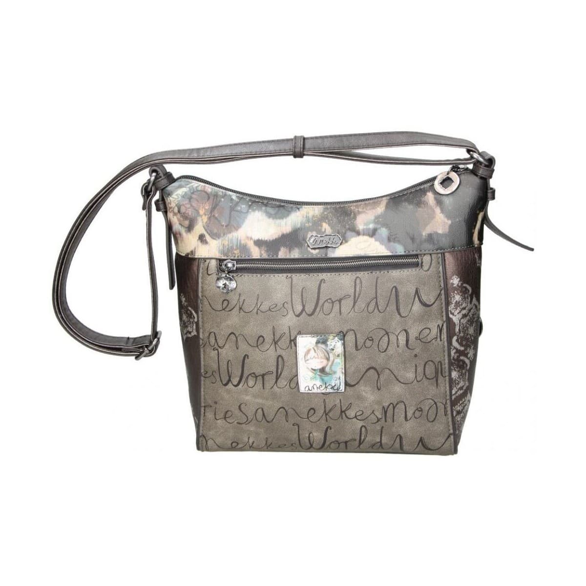 Παπούτσια Anekke 41713-007