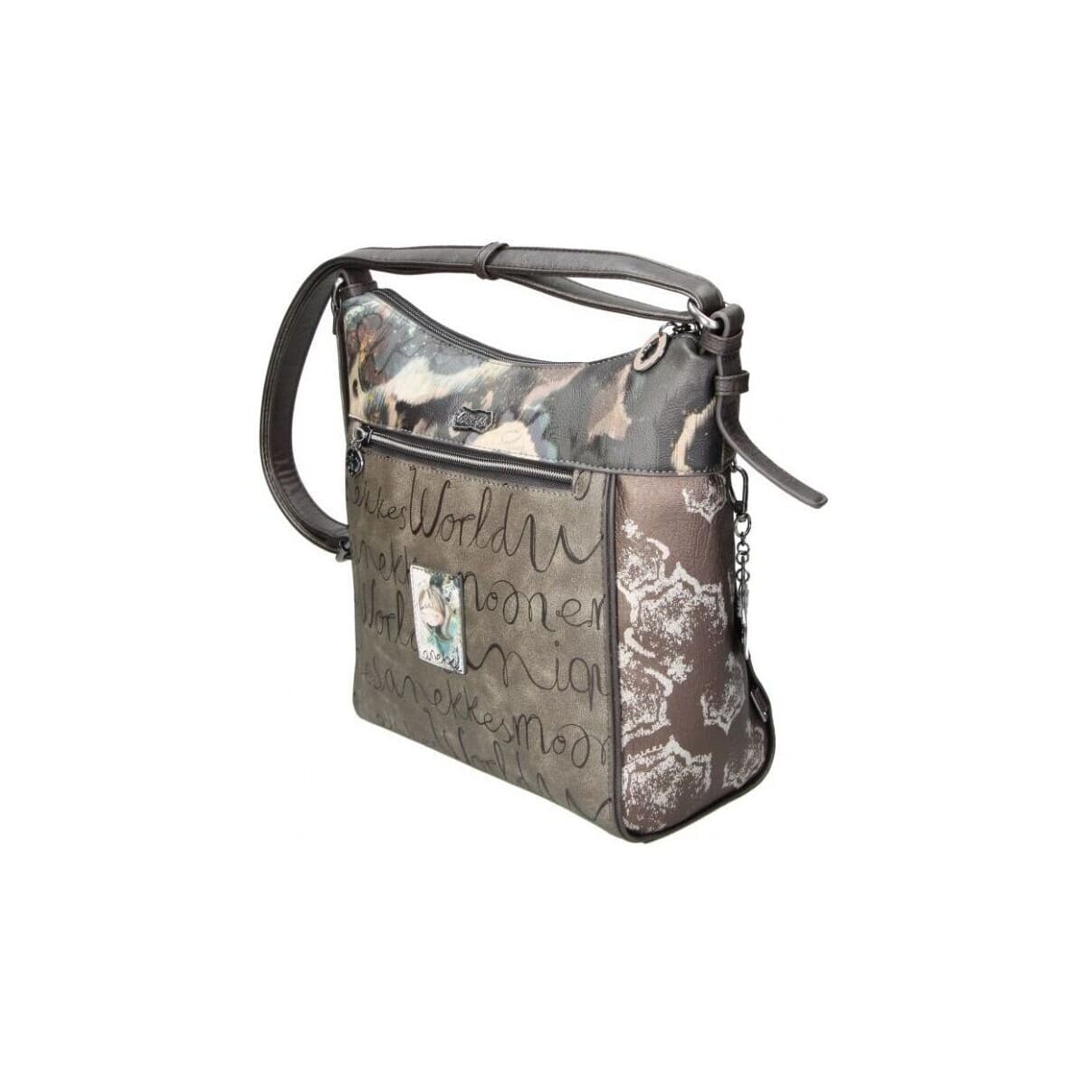 Men's Shoes Anekke Multicolor