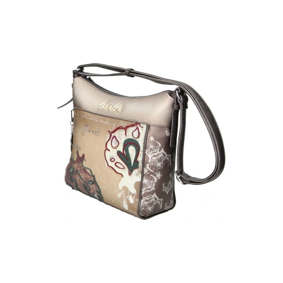 Men's Shoes Anekke Multicolor