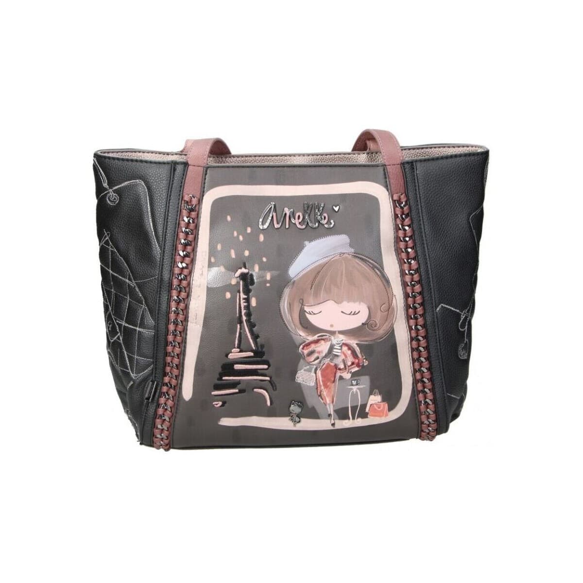 Παπούτσια Anekke 41802-371