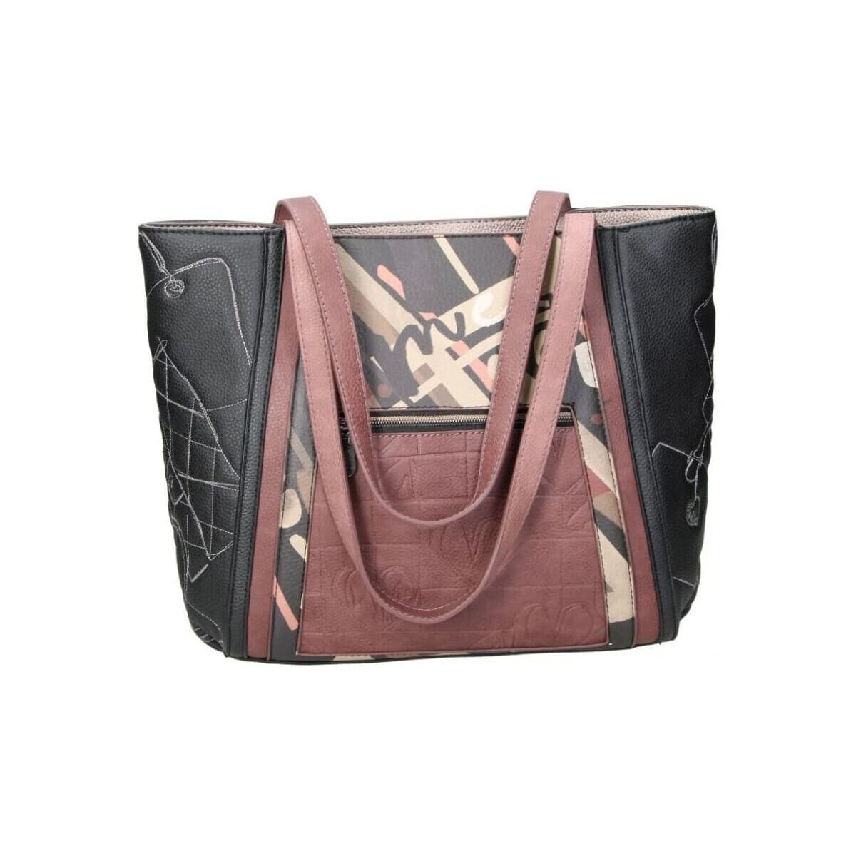 Men's Shoes Anekke Multicolor