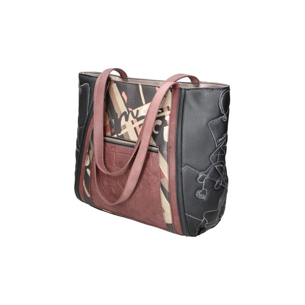 Men's Shoes Anekke Multicolor