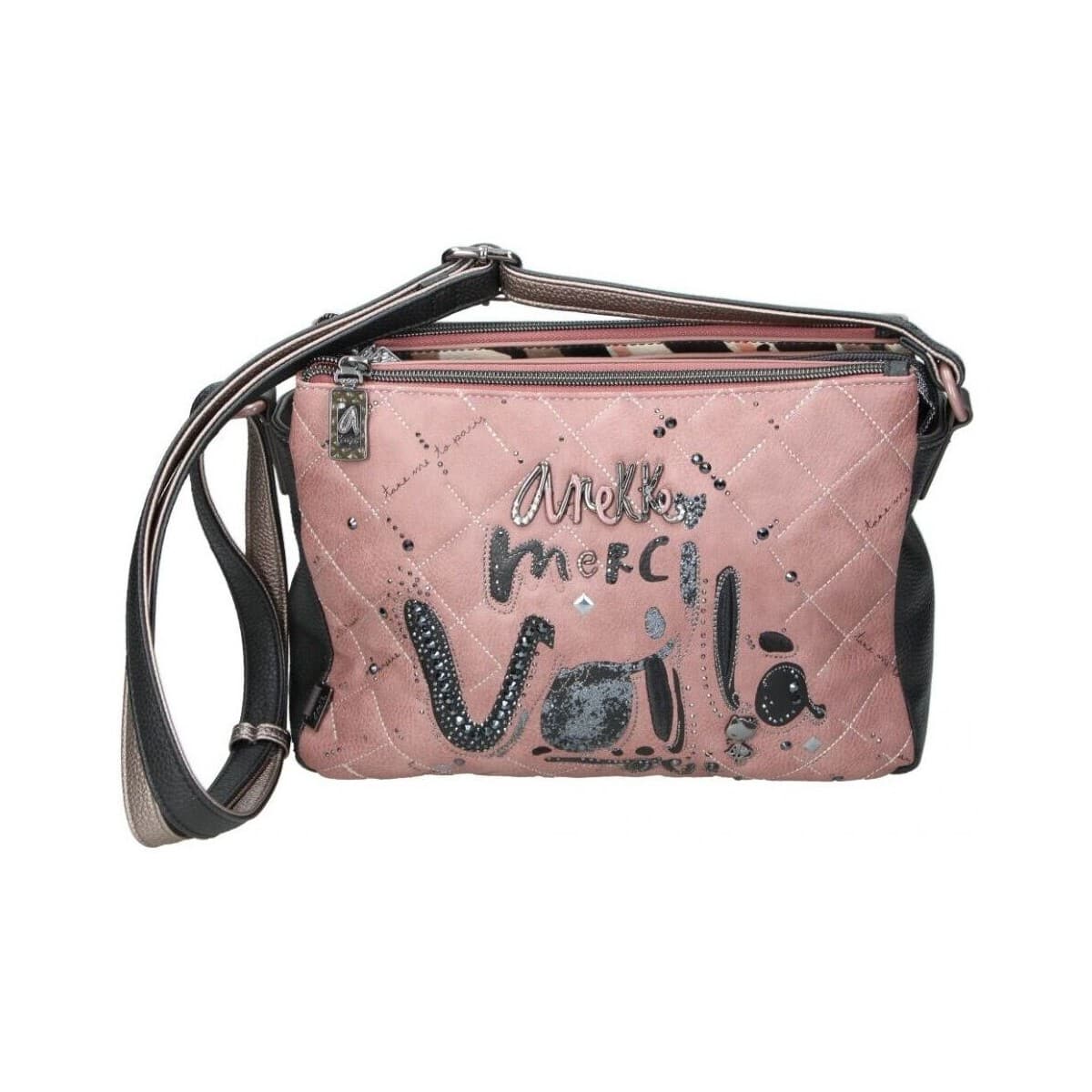 Παπούτσια Anekke 41813-184