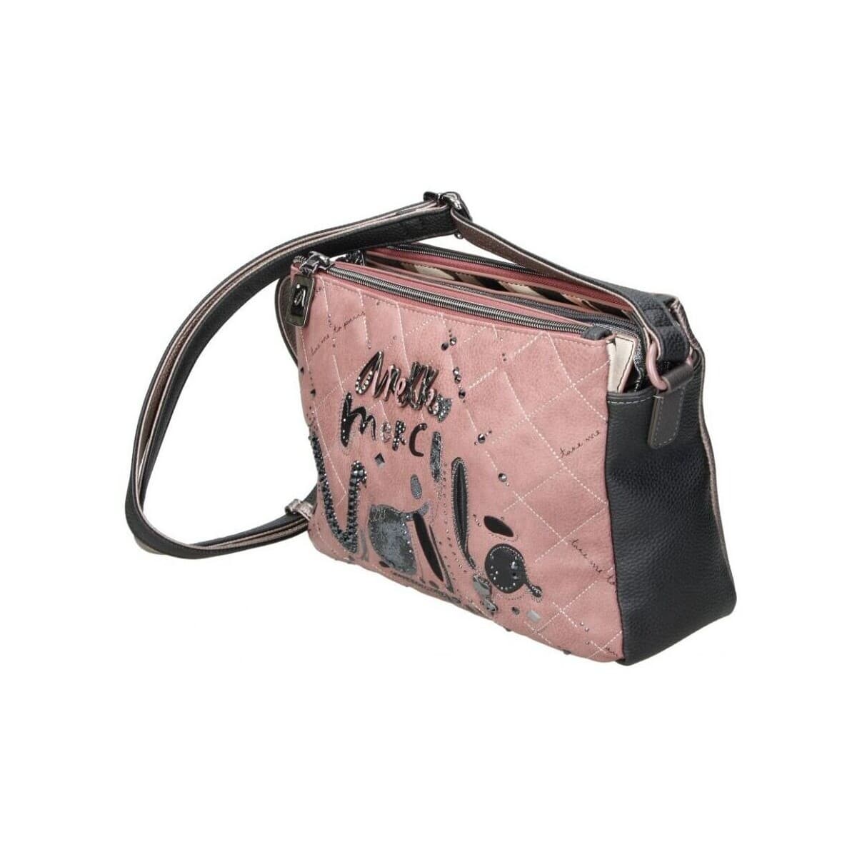 Men's Shoes Anekke Multicolor