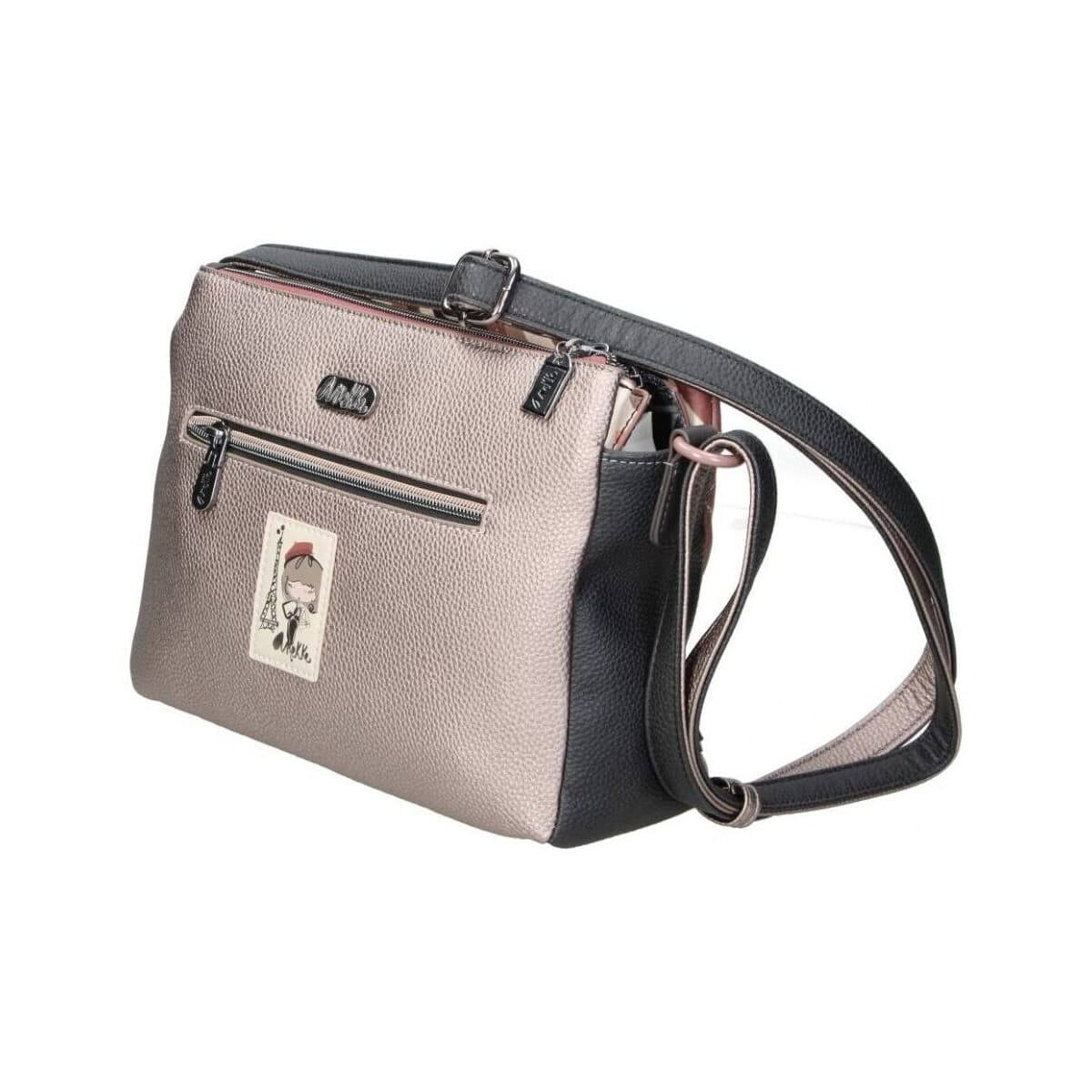 Men's Shoes Anekke Multicolor