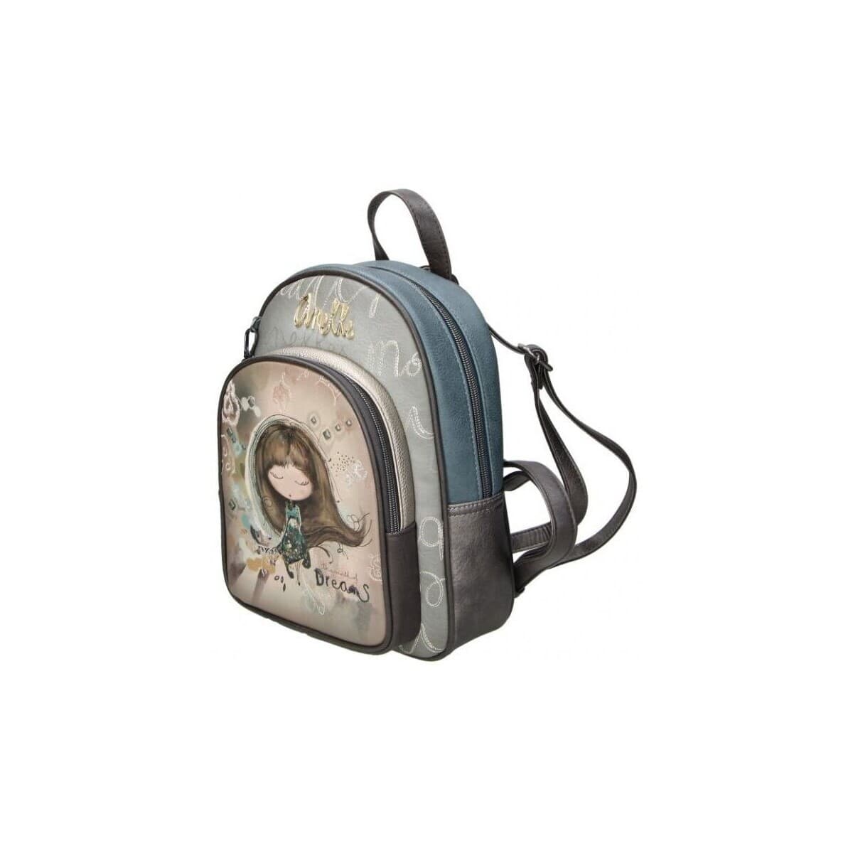 Men's Shoes Anekke Multicolor