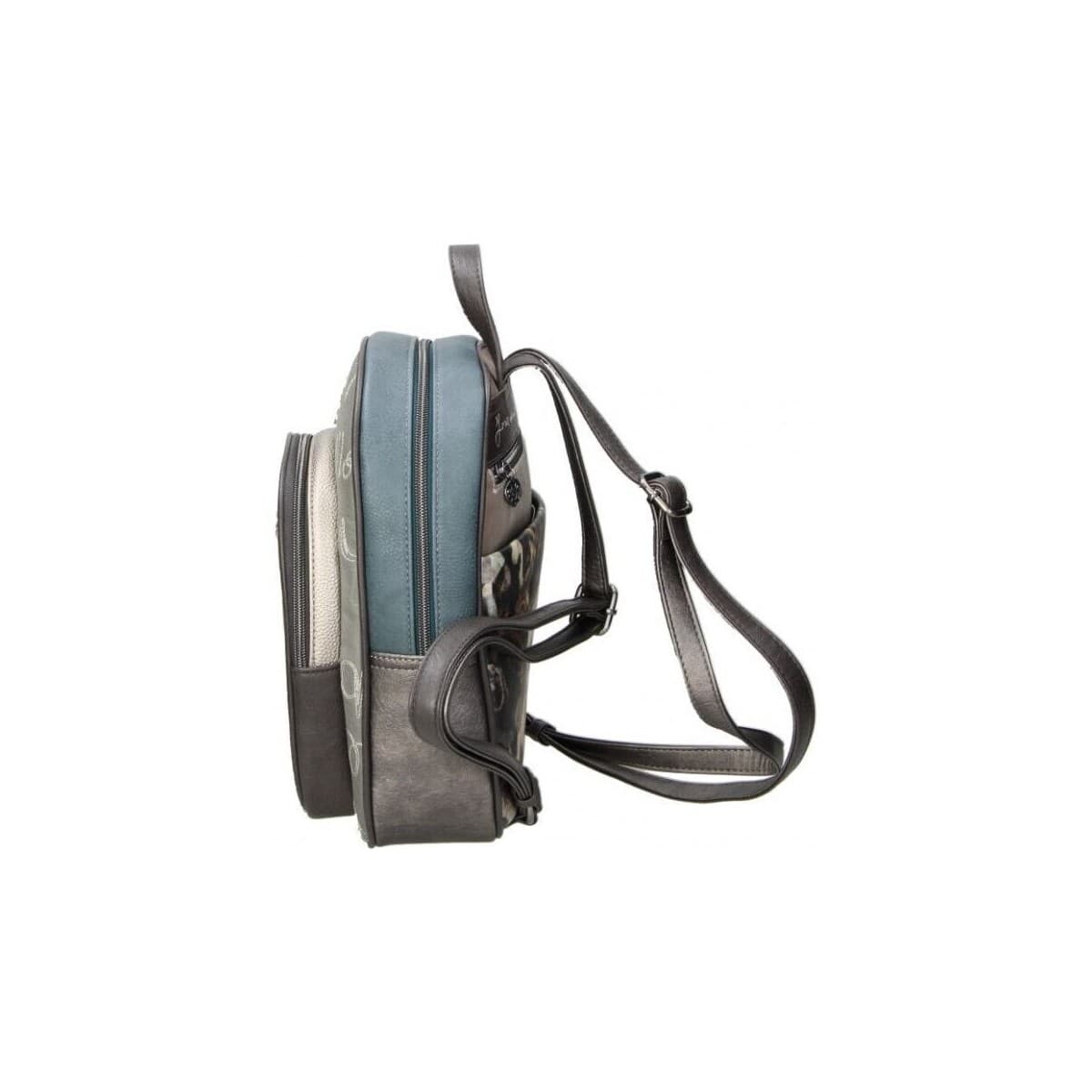 Men's Shoes Anekke Multicolor