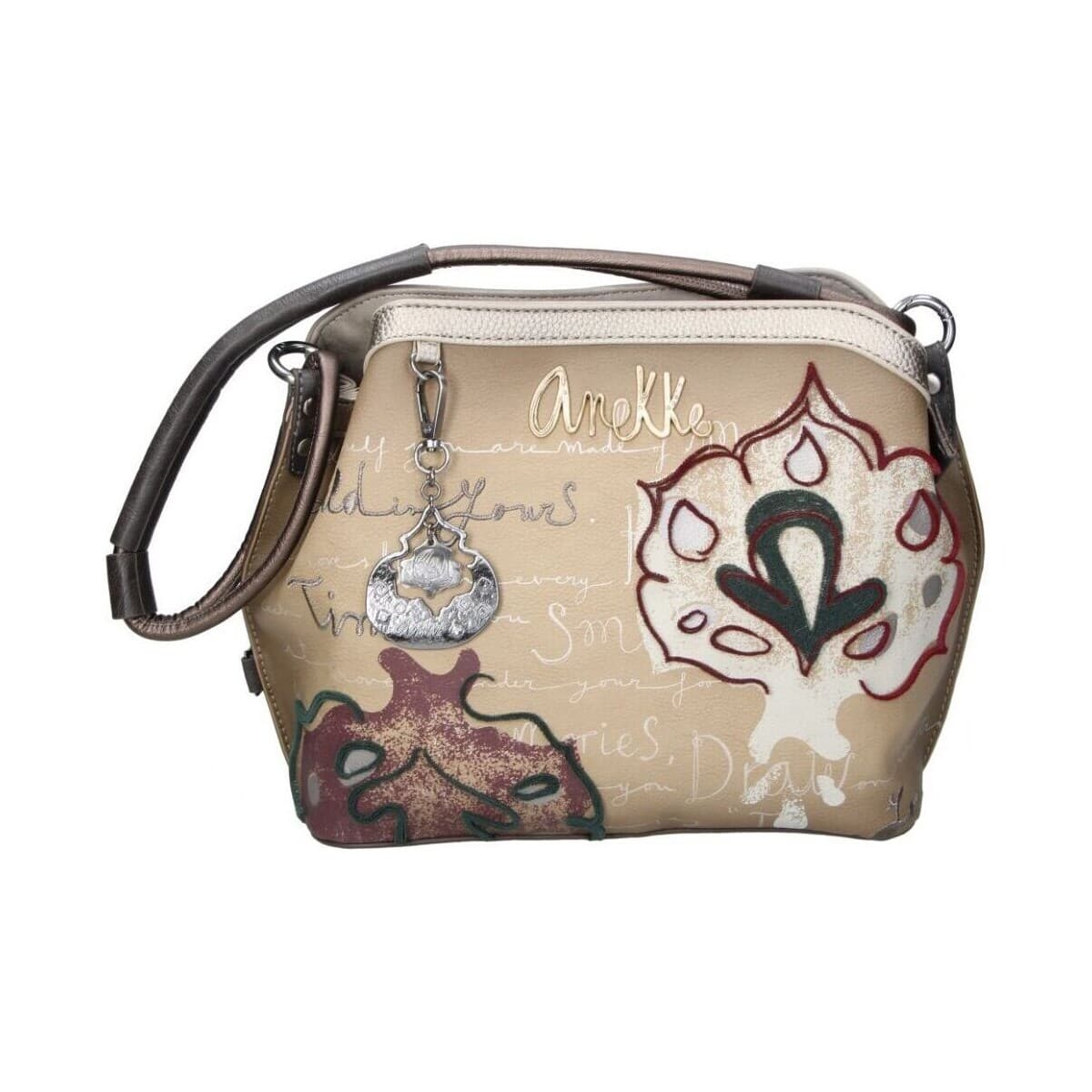 Παπούτσια Anekke 41712-285