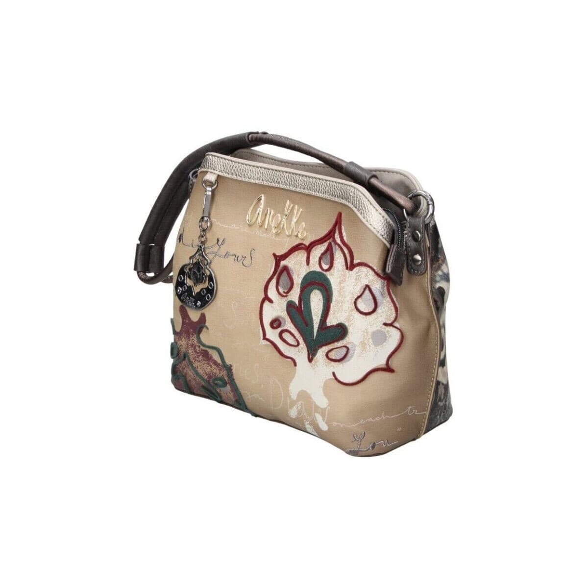 Men's Shoes Anekke Multicolor