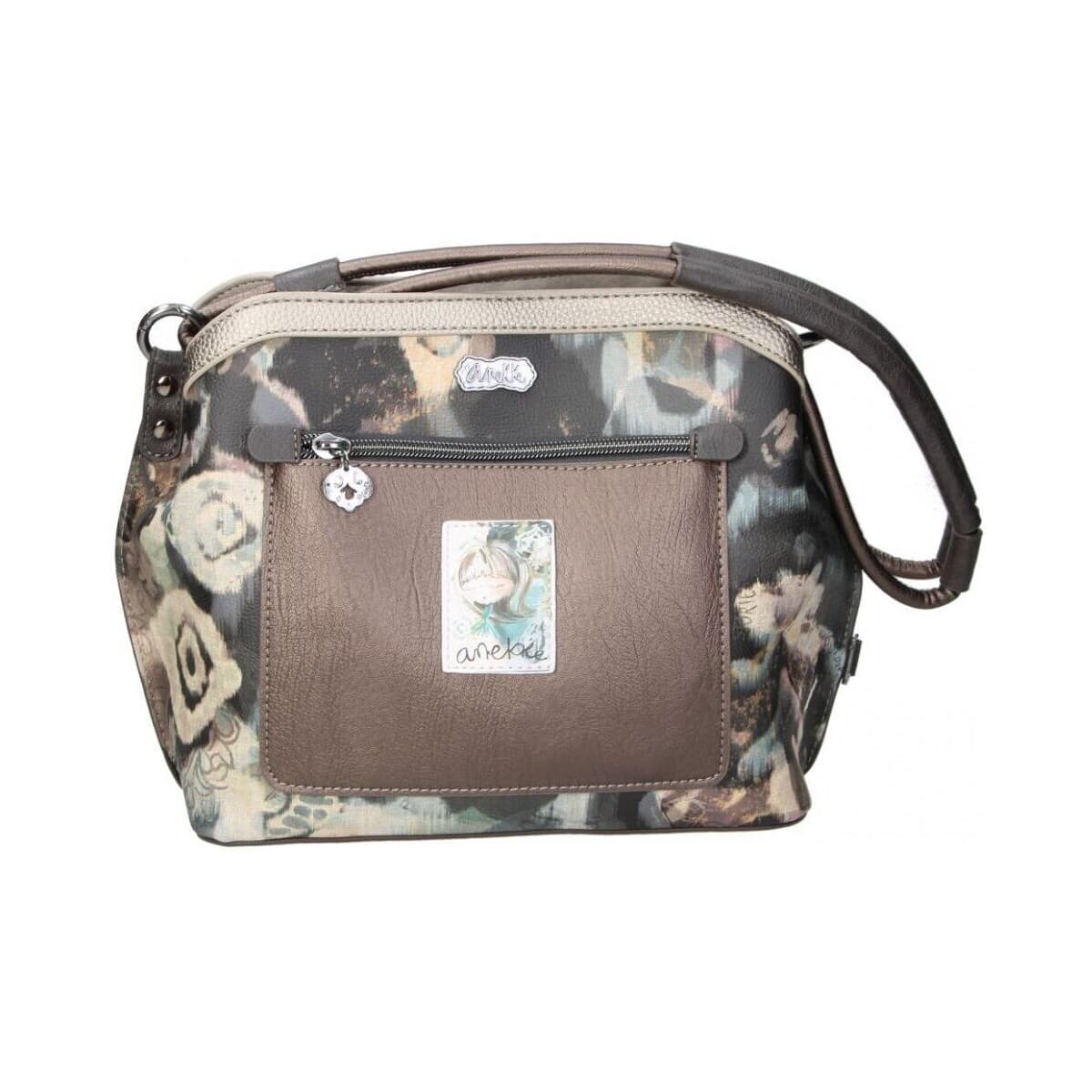 Men's Shoes Anekke Multicolor