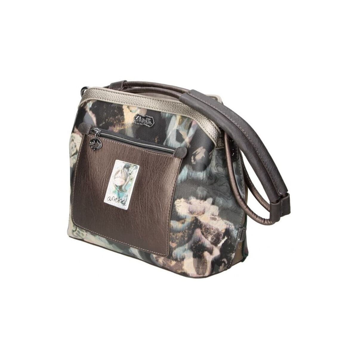 Men's Shoes Anekke Multicolor