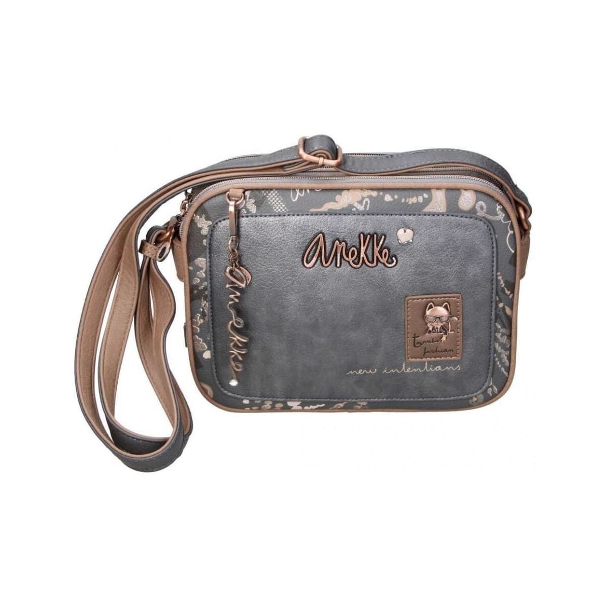 Παπούτσια Anekke 41783-188