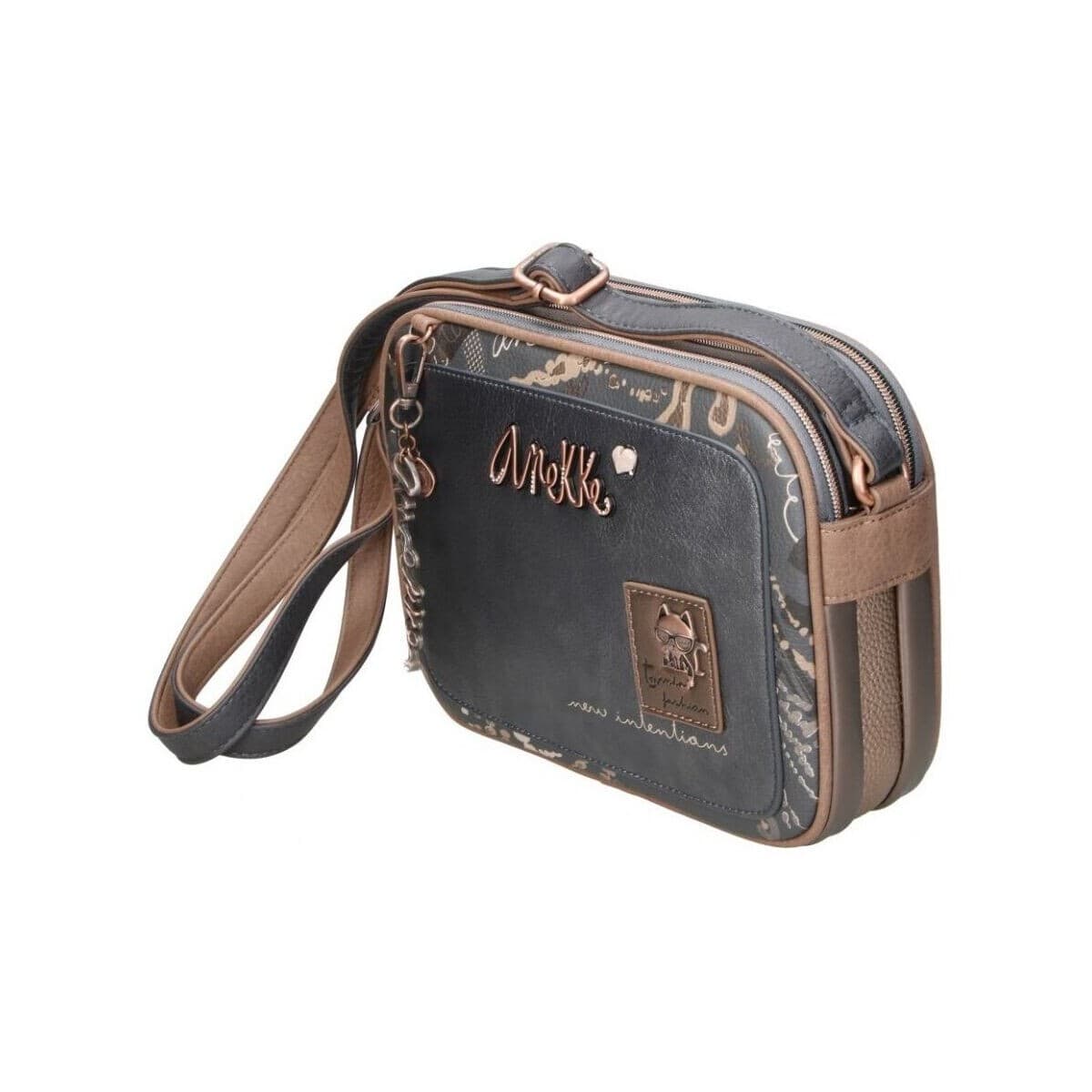 Men's Shoes Anekke Multicolor